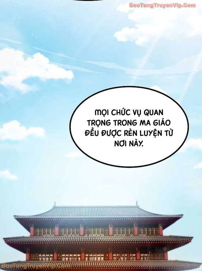 Thiên Ma Kế Nhiệm: Chapter 2
