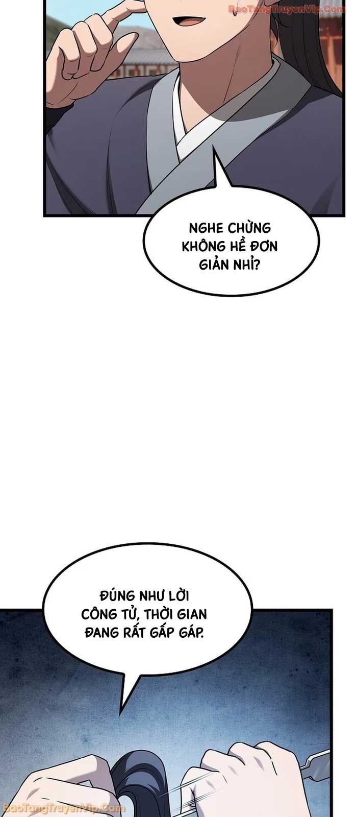 Thiên Ma Kế Nhiệm: Chapter 2
