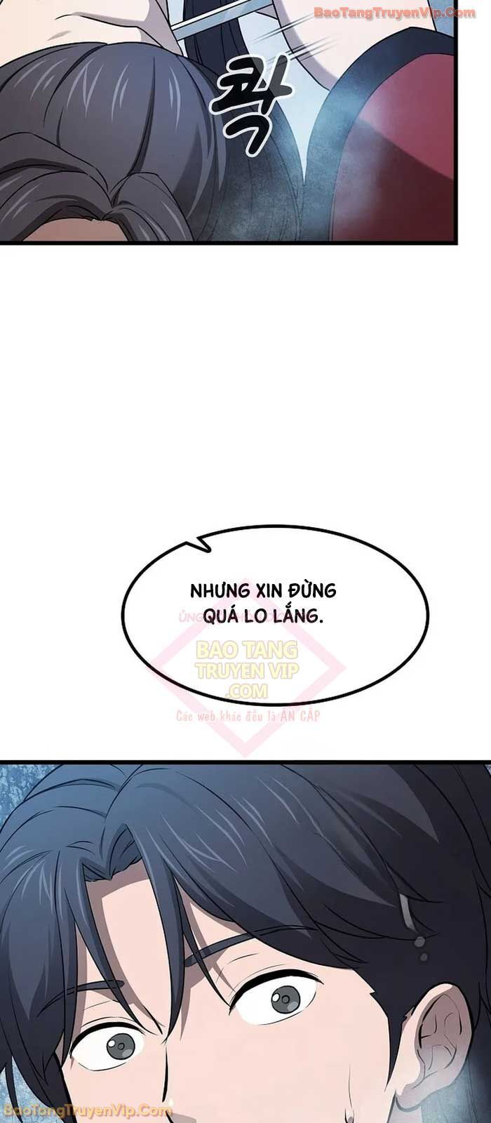 Thiên Ma Kế Nhiệm: Chapter 2