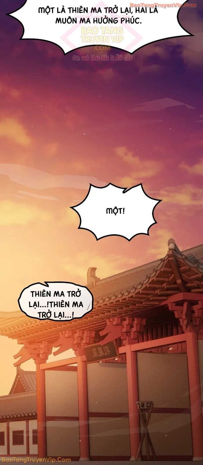 Thiên Ma Kế Nhiệm: Chapter 2