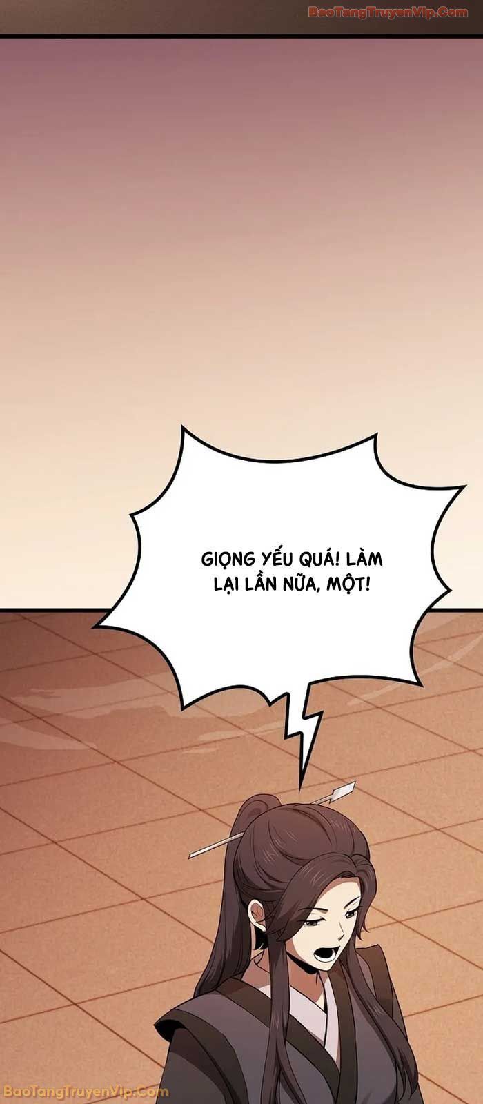 Thiên Ma Kế Nhiệm: Chapter 2
