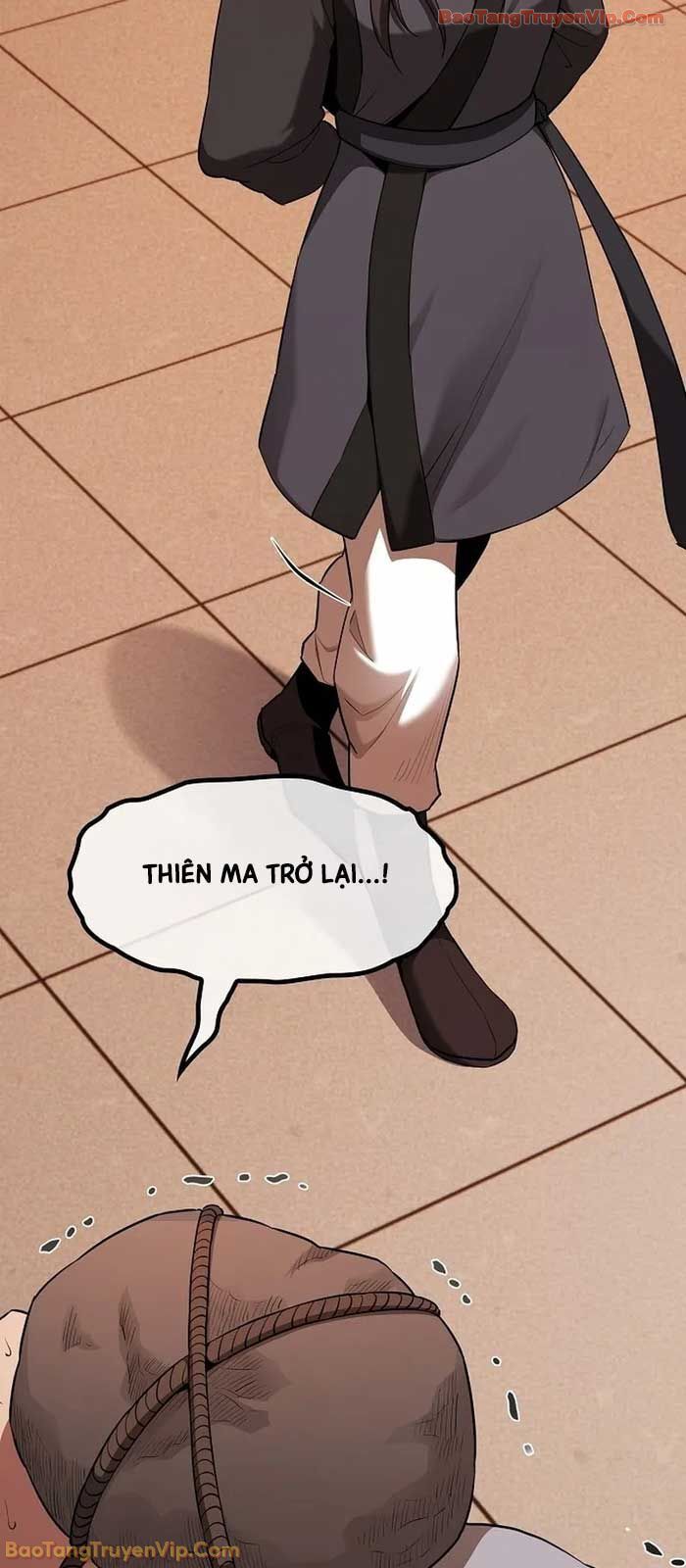 Thiên Ma Kế Nhiệm: Chapter 2