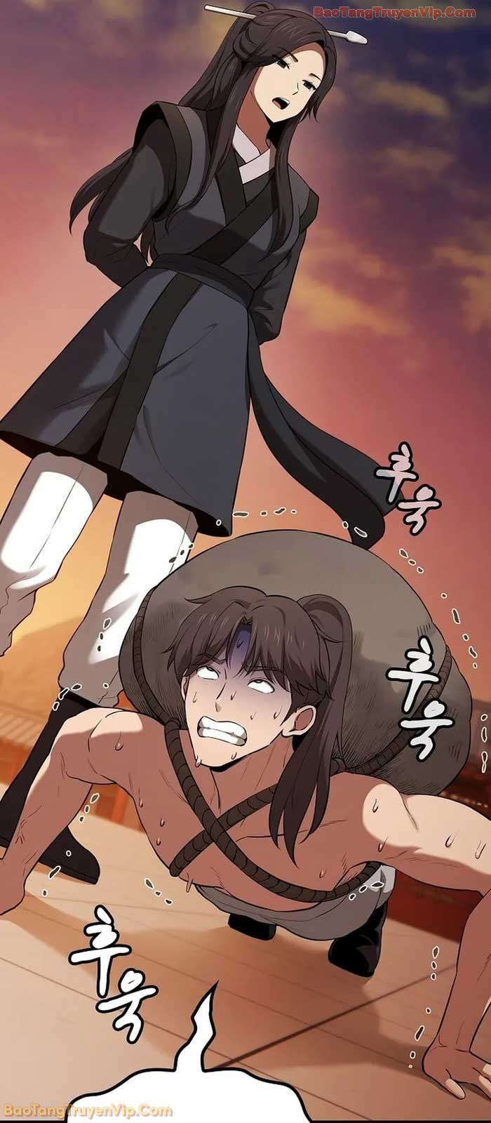Thiên Ma Kế Nhiệm: Chapter 2