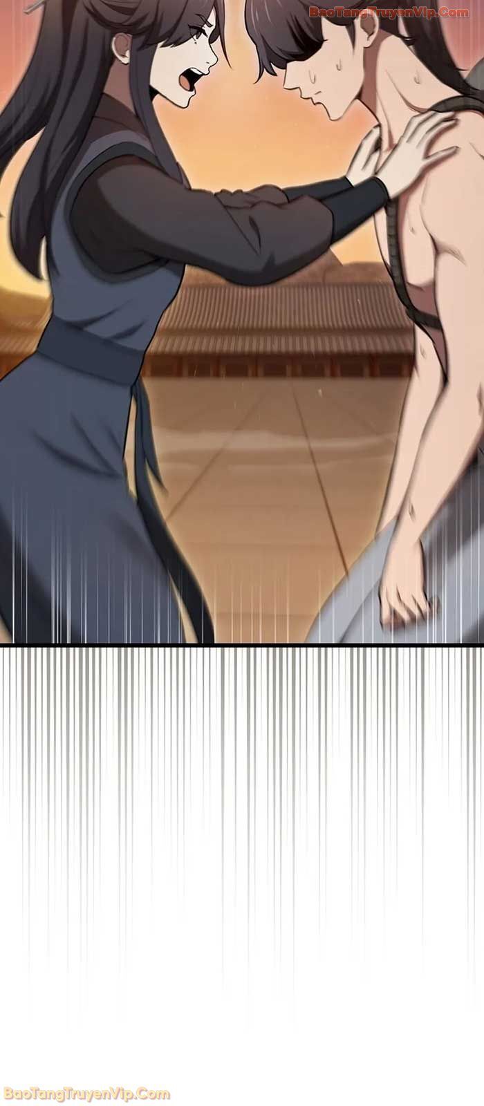 Thiên Ma Kế Nhiệm: Chapter 2