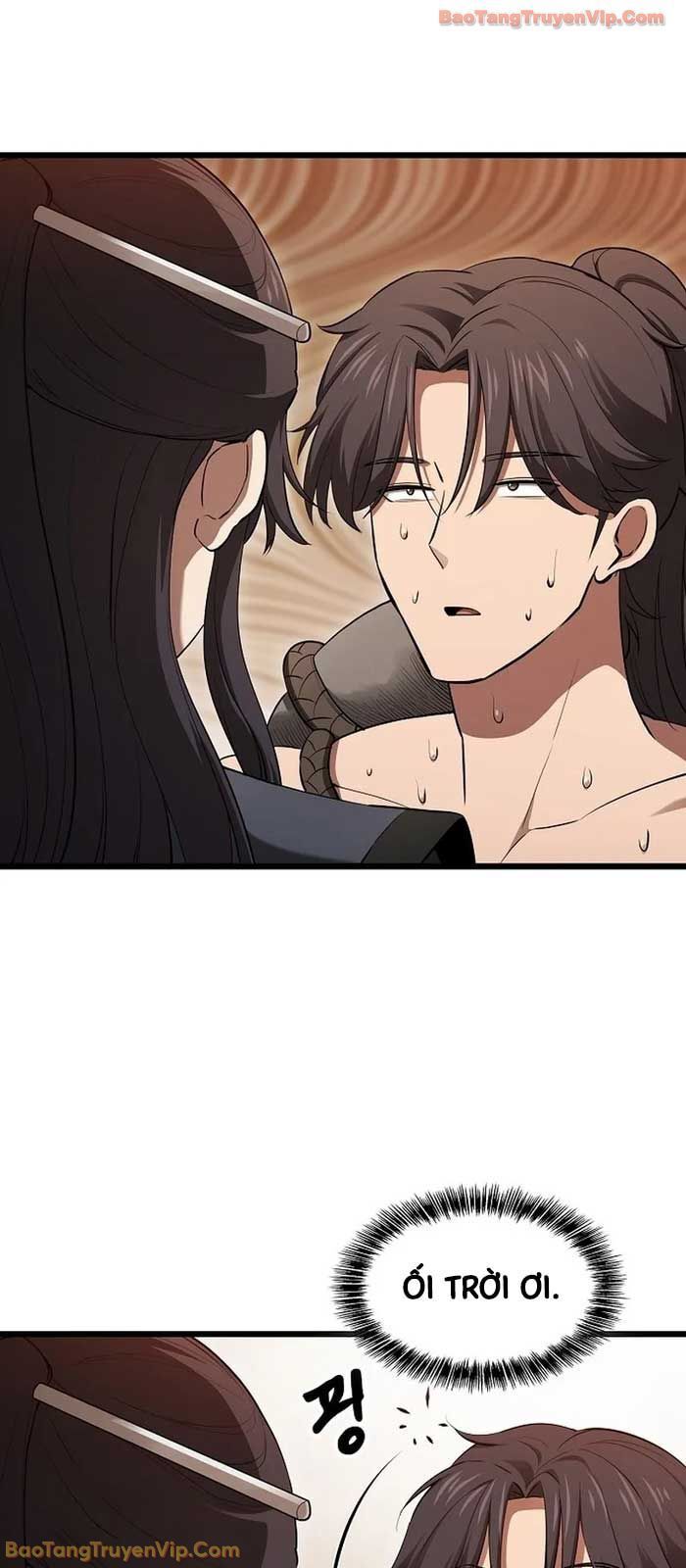 Thiên Ma Kế Nhiệm: Chapter 2
