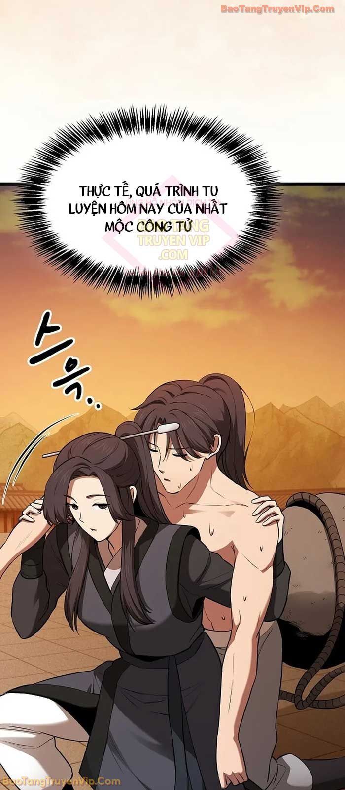 Thiên Ma Kế Nhiệm: Chapter 2