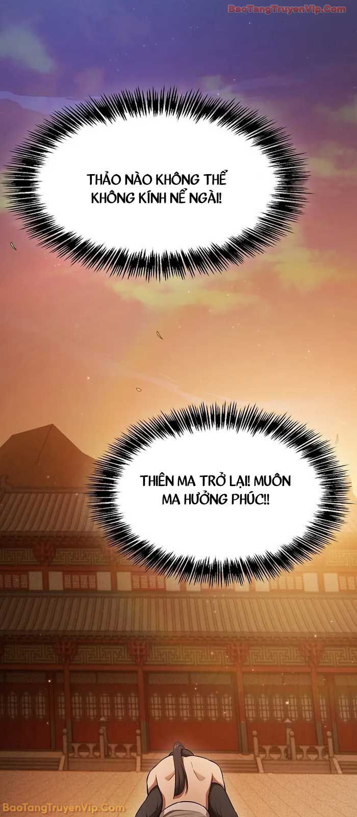 Thiên Ma Kế Nhiệm: Chapter 2