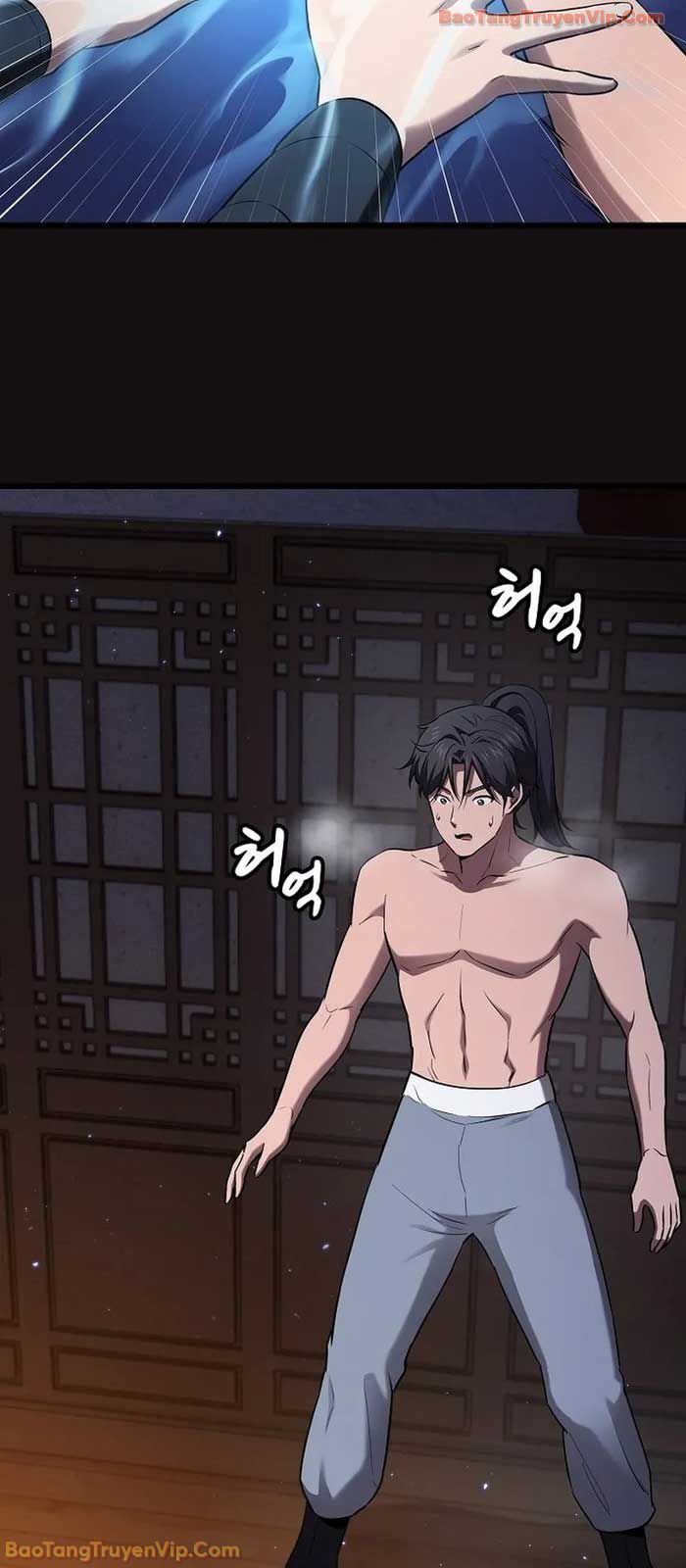 Thiên Ma Kế Nhiệm: Chapter 2