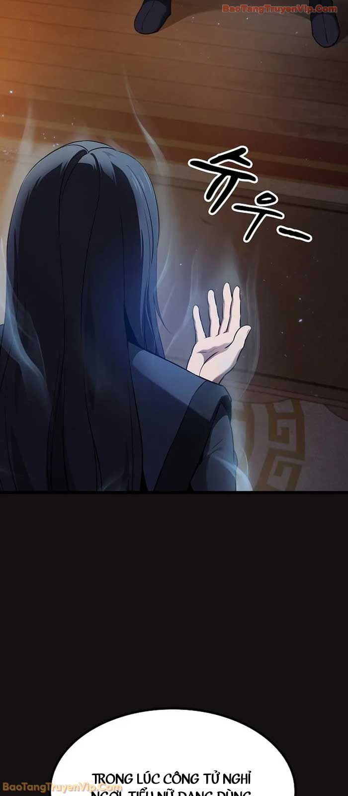 Thiên Ma Kế Nhiệm: Chapter 2
