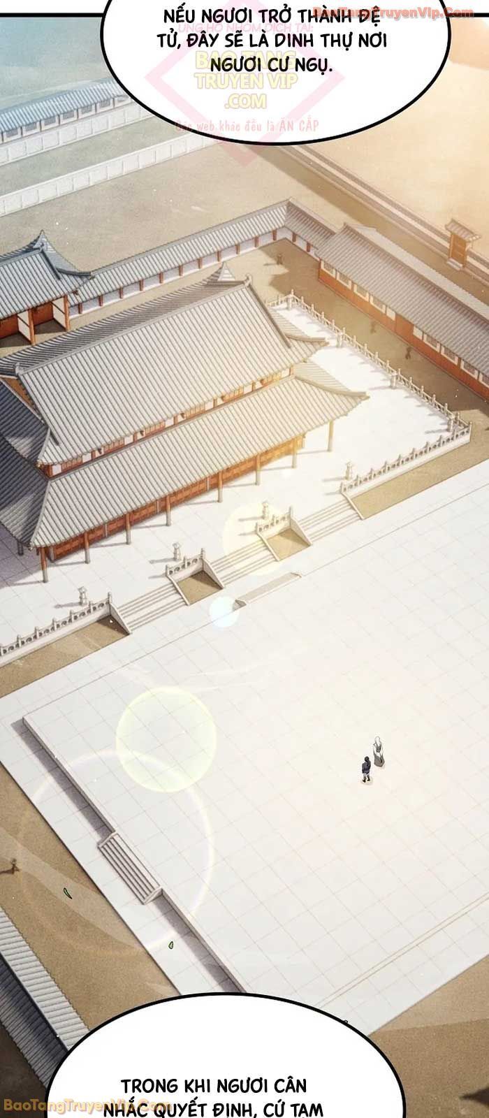 Thiên Ma Kế Nhiệm: Chapter 2