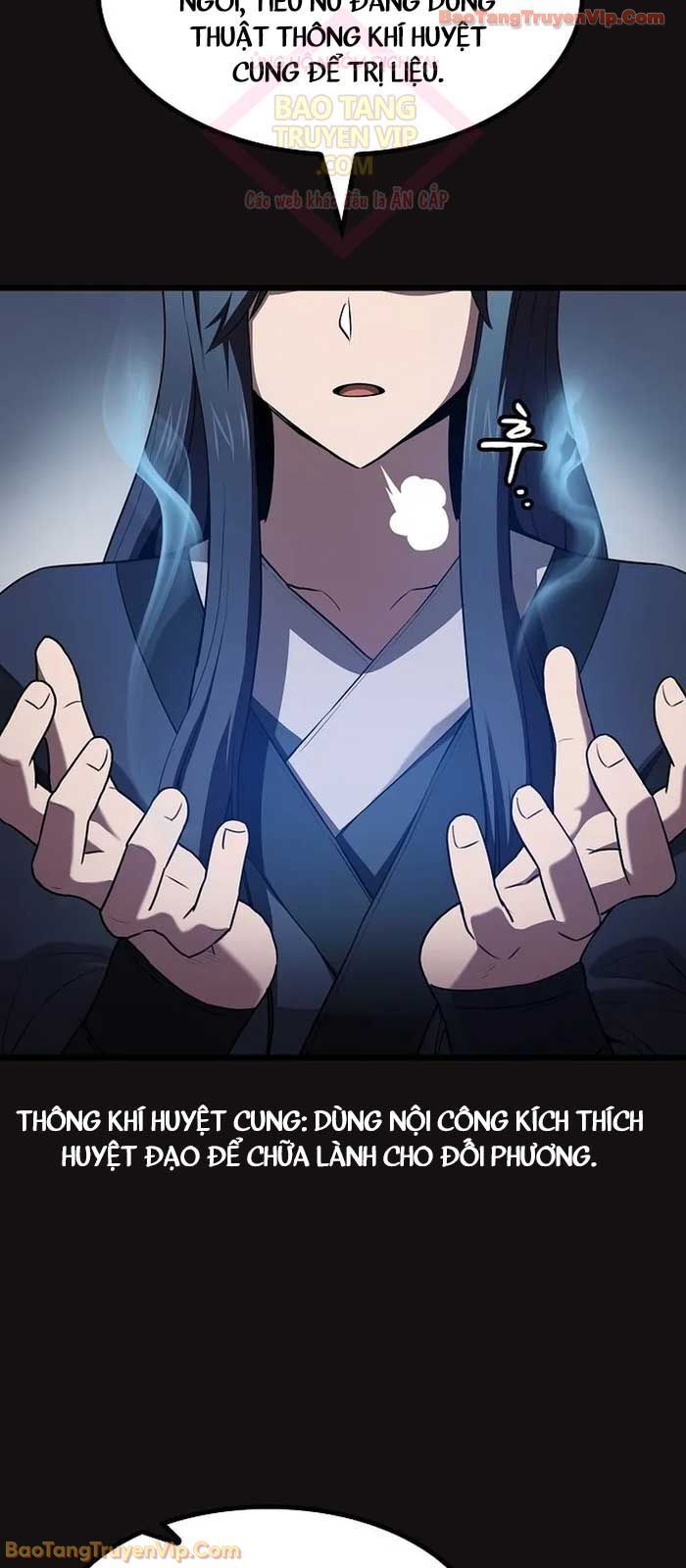 Thiên Ma Kế Nhiệm: Chapter 2