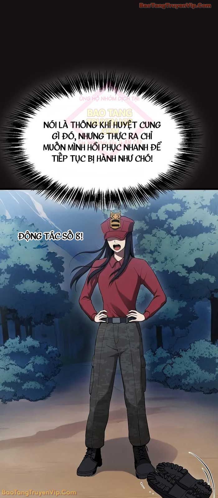 Thiên Ma Kế Nhiệm: Chapter 2