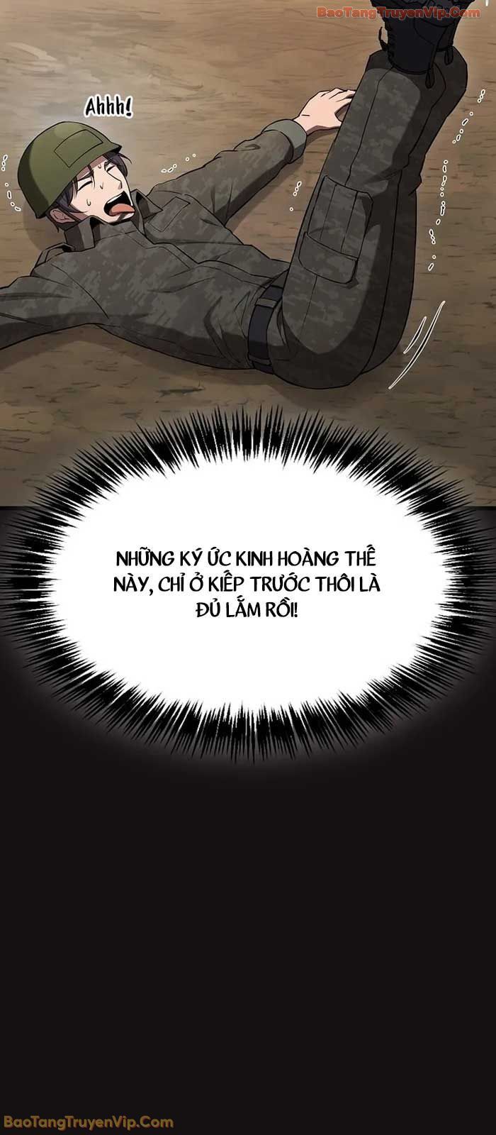 Thiên Ma Kế Nhiệm: Chapter 2