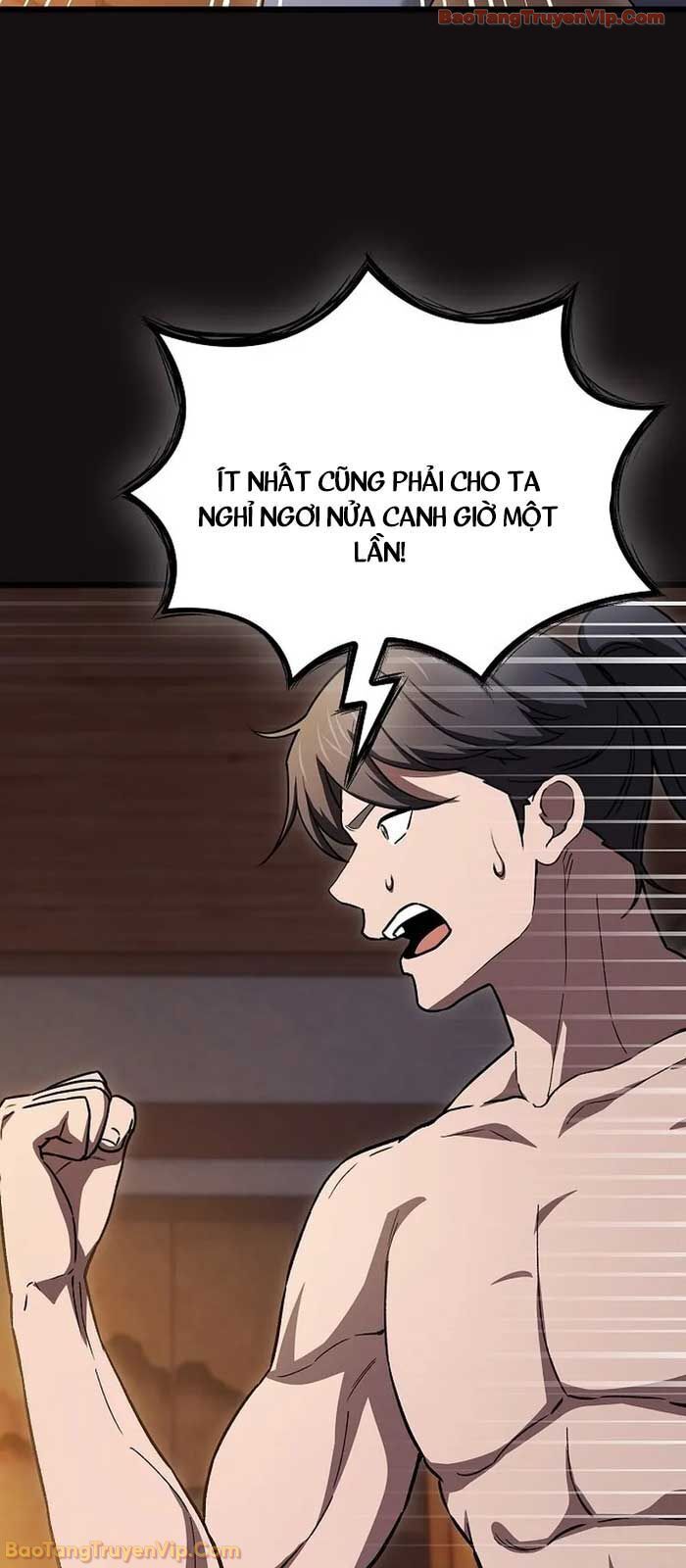 Thiên Ma Kế Nhiệm: Chapter 2