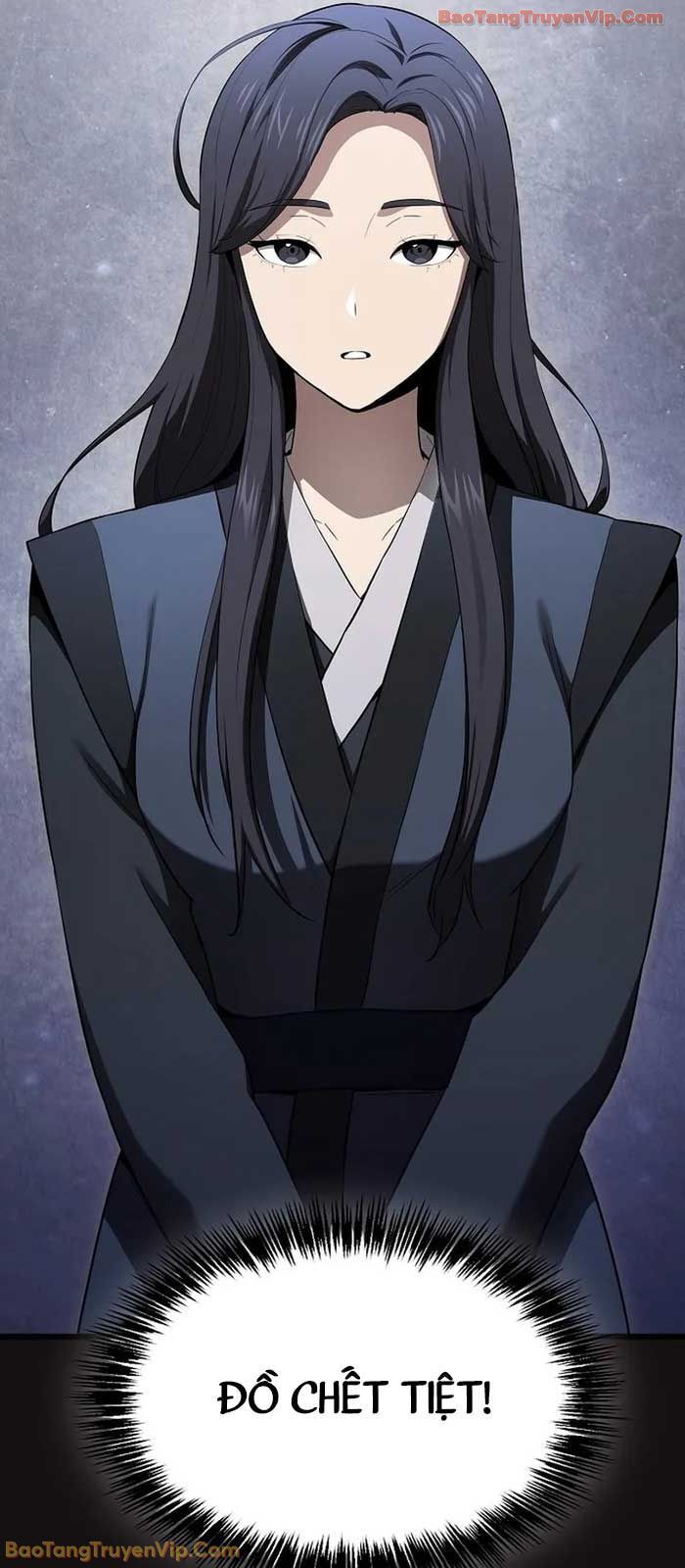 Thiên Ma Kế Nhiệm: Chapter 2