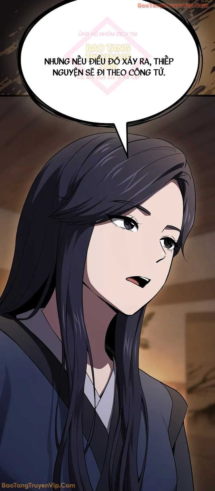 Thiên Ma Kế Nhiệm: Chapter 2
