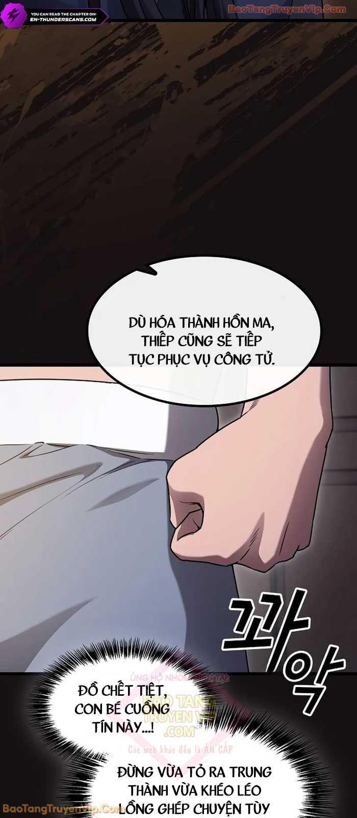 Thiên Ma Kế Nhiệm: Chapter 2
