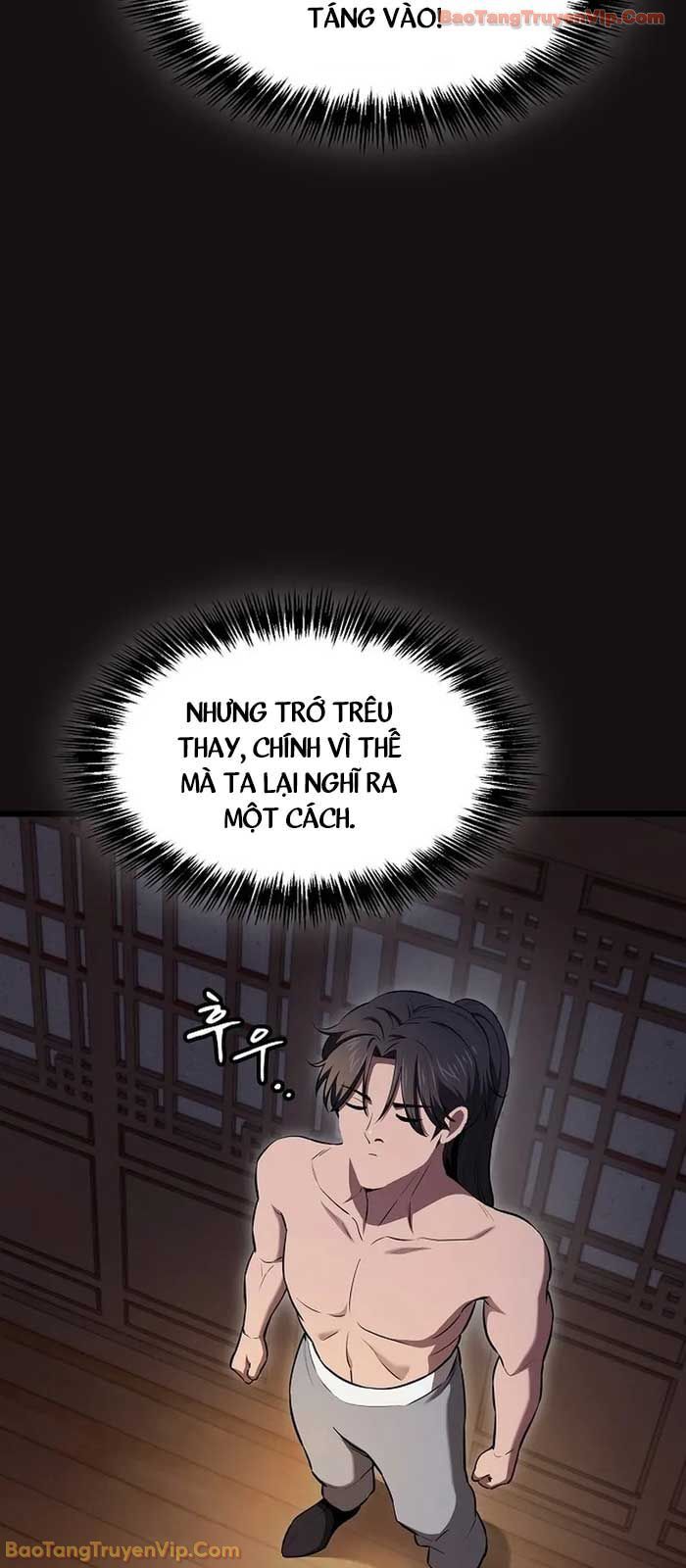Thiên Ma Kế Nhiệm: Chapter 2