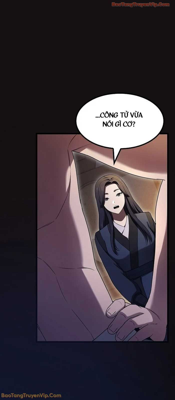 Thiên Ma Kế Nhiệm: Chapter 2