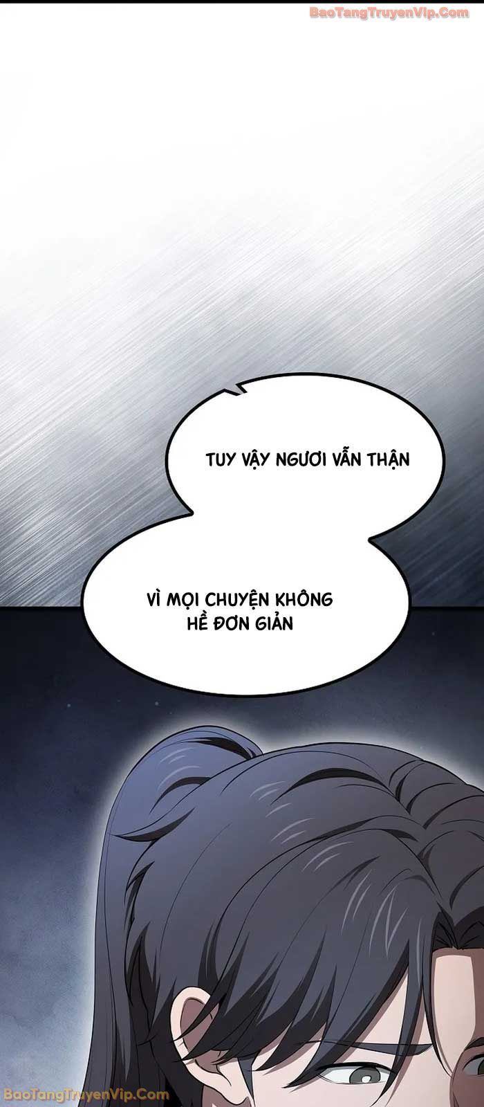 Thiên Ma Kế Nhiệm: Chapter 2