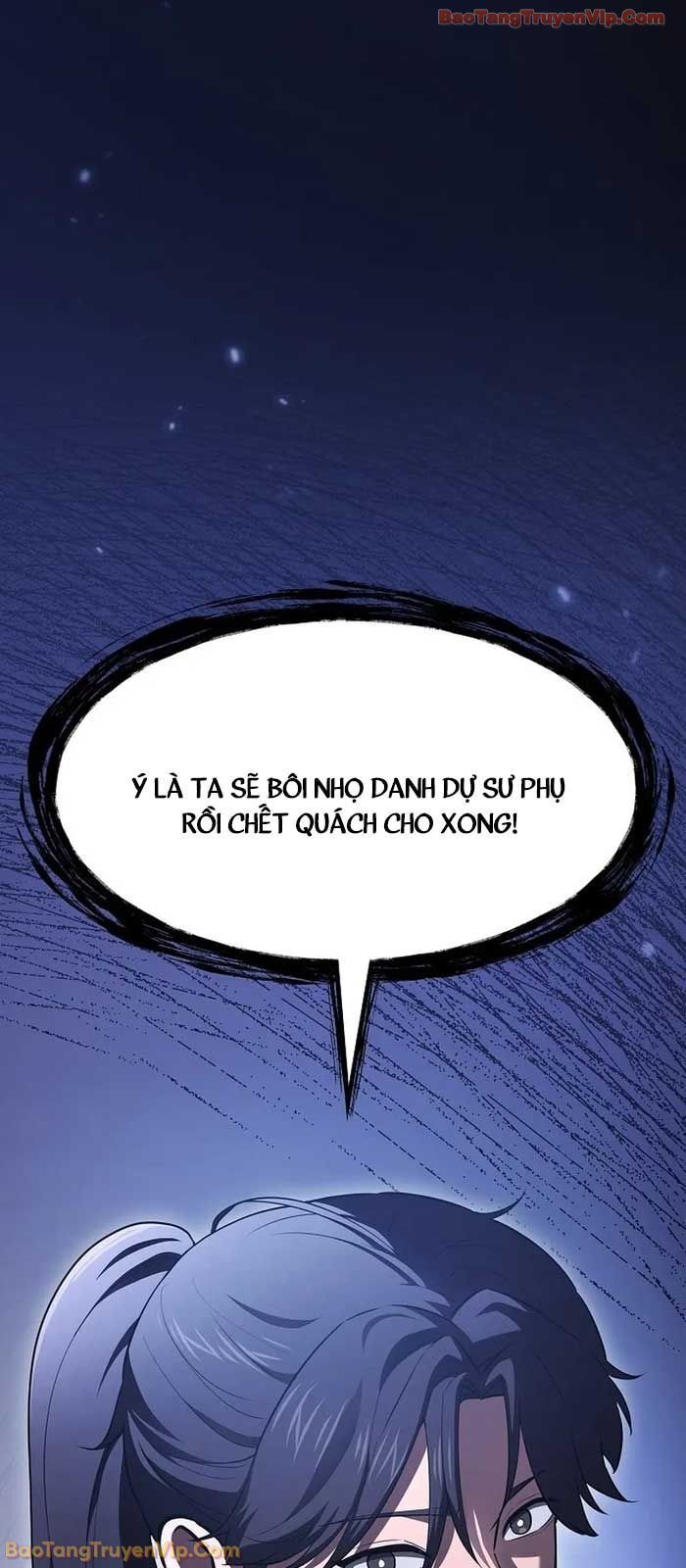 Thiên Ma Kế Nhiệm: Chapter 2