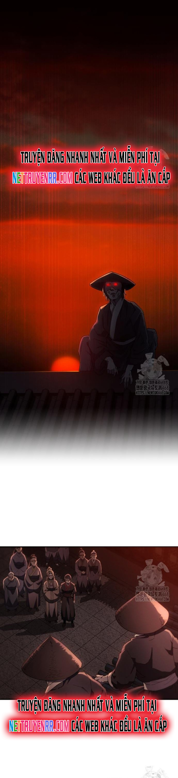 Thiên Ma Muốn Sống Một Cuộc Đời Bình Lặng: Chapter 27