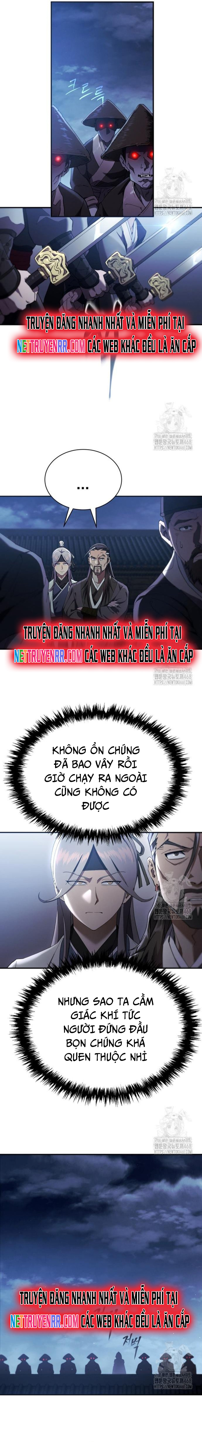 Thiên Ma Muốn Sống Một Cuộc Đời Bình Lặng: Chapter 27