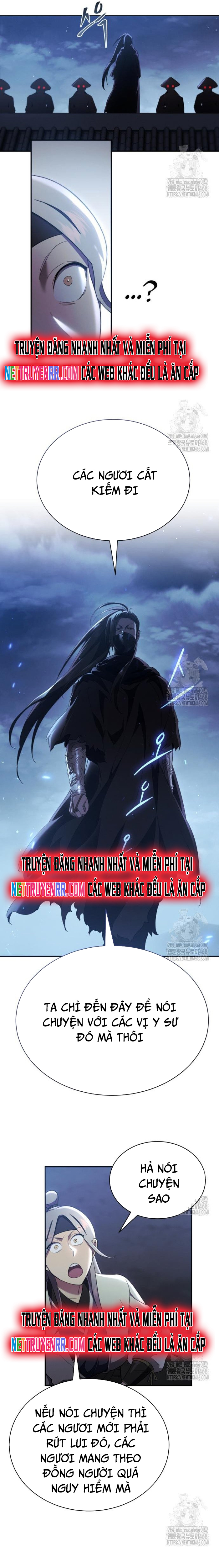 Thiên Ma Muốn Sống Một Cuộc Đời Bình Lặng: Chapter 27