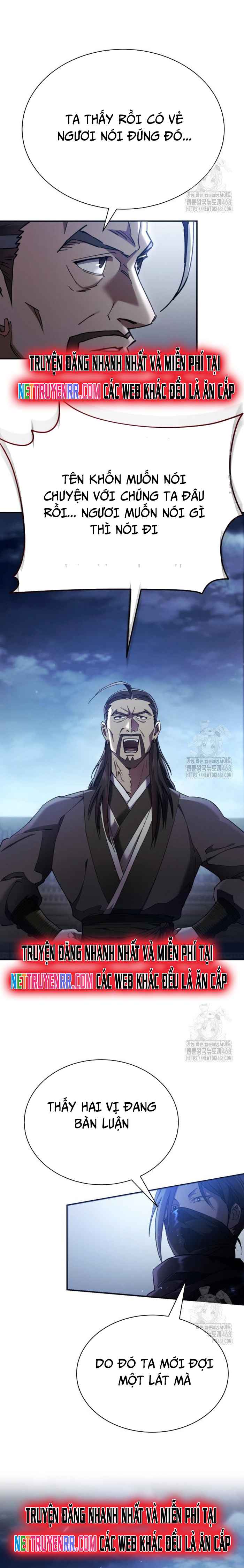 Thiên Ma Muốn Sống Một Cuộc Đời Bình Lặng: Chapter 27