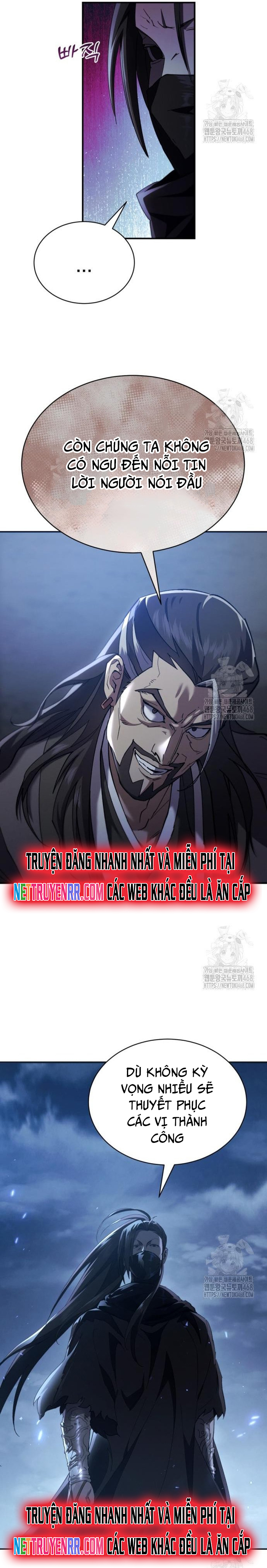 Thiên Ma Muốn Sống Một Cuộc Đời Bình Lặng: Chapter 27