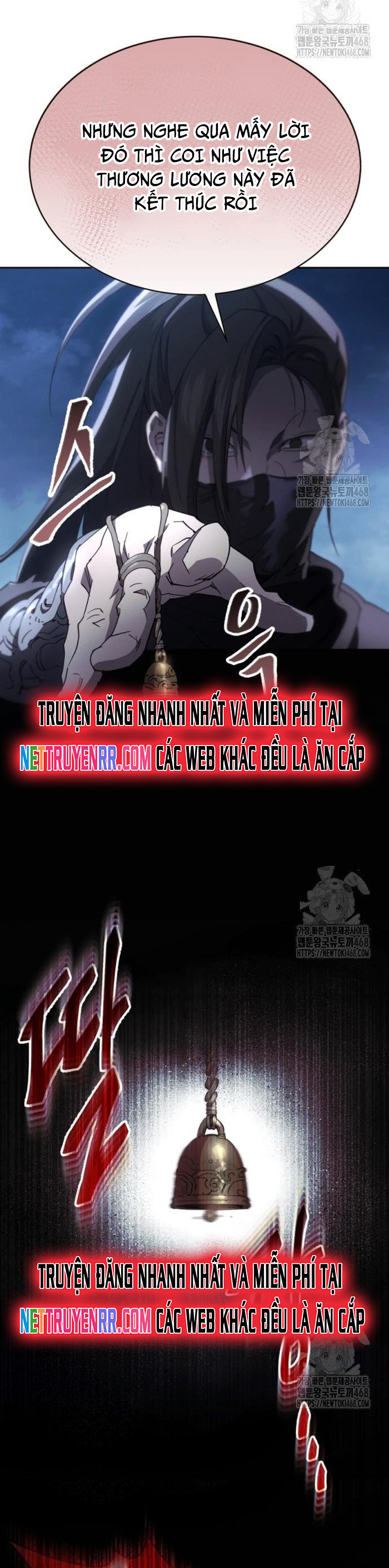 Thiên Ma Muốn Sống Một Cuộc Đời Bình Lặng: Chapter 27