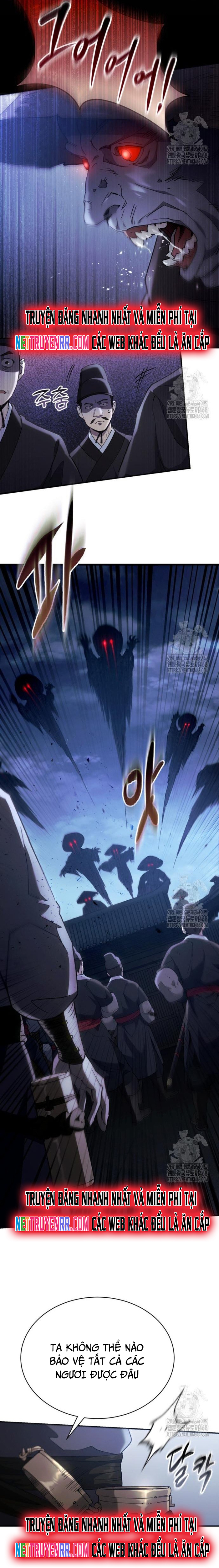 Thiên Ma Muốn Sống Một Cuộc Đời Bình Lặng: Chapter 27