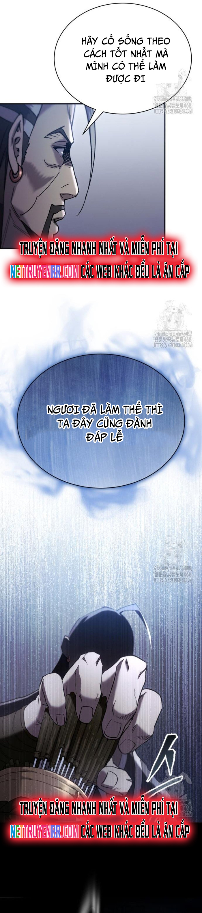 Thiên Ma Muốn Sống Một Cuộc Đời Bình Lặng: Chapter 27