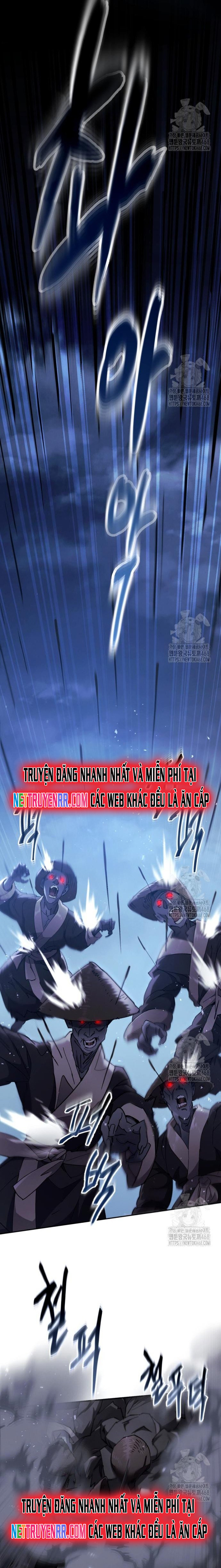 Thiên Ma Muốn Sống Một Cuộc Đời Bình Lặng: Chapter 27