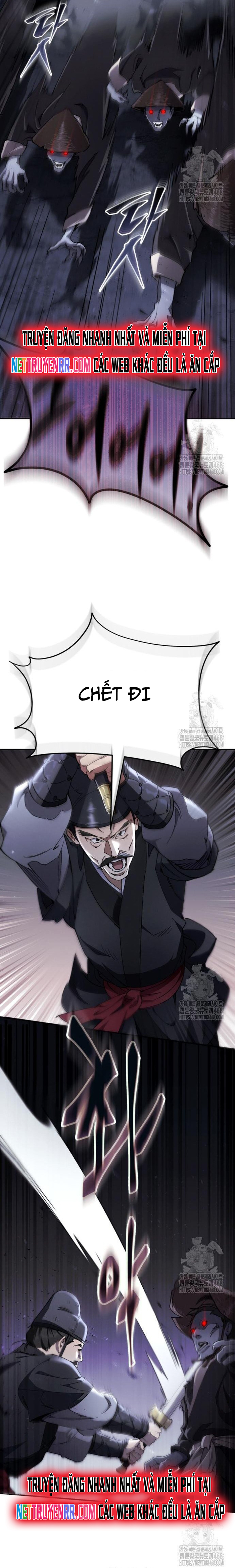 Thiên Ma Muốn Sống Một Cuộc Đời Bình Lặng: Chapter 27