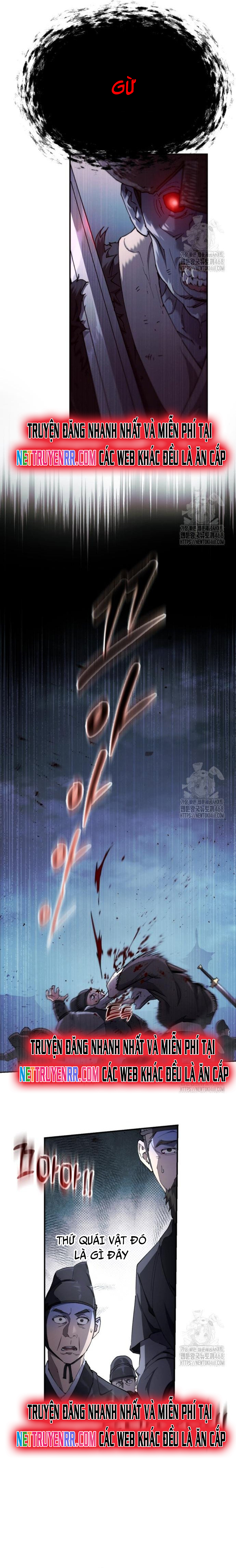 Thiên Ma Muốn Sống Một Cuộc Đời Bình Lặng: Chapter 27