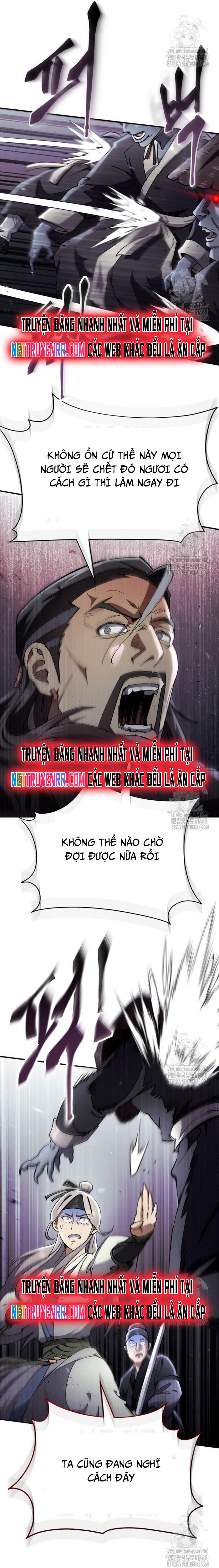 Thiên Ma Muốn Sống Một Cuộc Đời Bình Lặng: Chapter 27