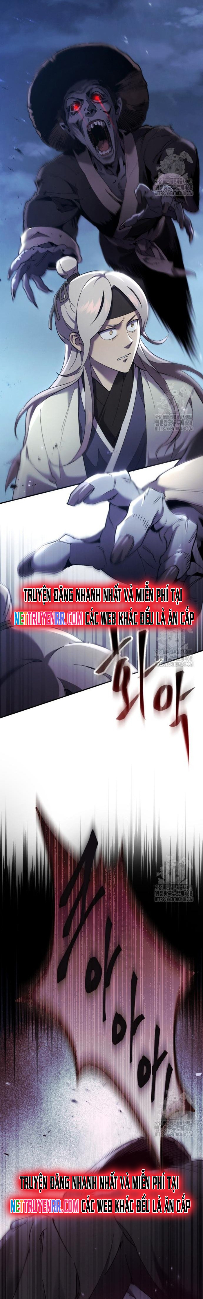 Thiên Ma Muốn Sống Một Cuộc Đời Bình Lặng: Chapter 27