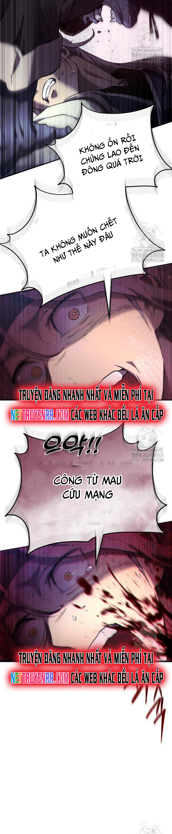 Thiên Ma Muốn Sống Một Cuộc Đời Bình Lặng: Chapter 27