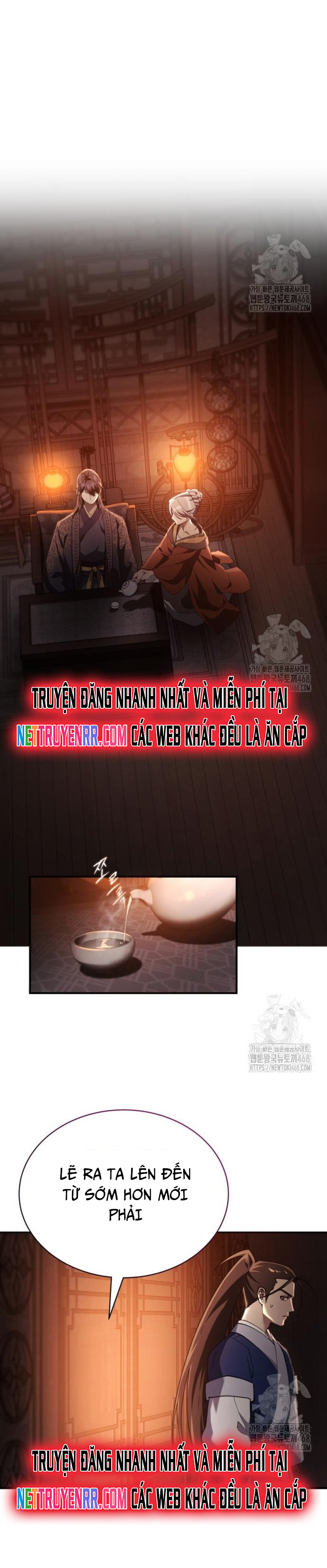 Thiên Ma Muốn Sống Một Cuộc Đời Bình Lặng: Chapter 27