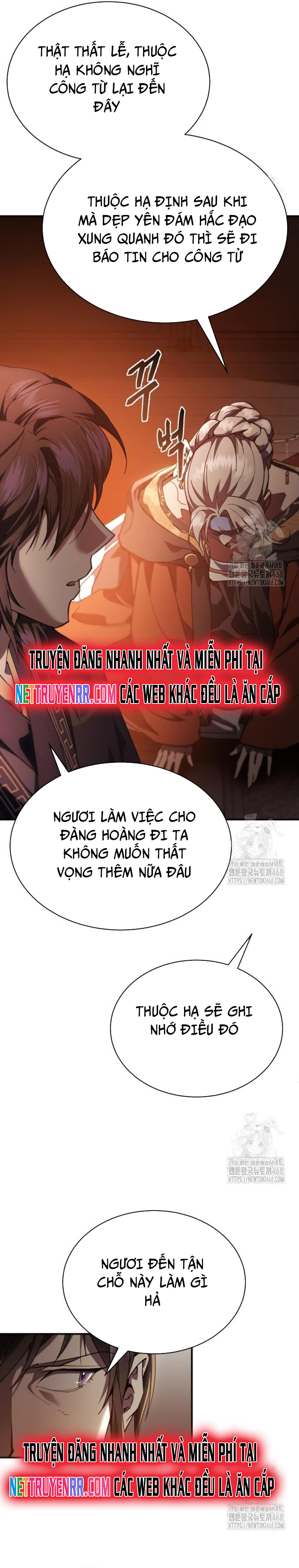 Thiên Ma Muốn Sống Một Cuộc Đời Bình Lặng: Chapter 27