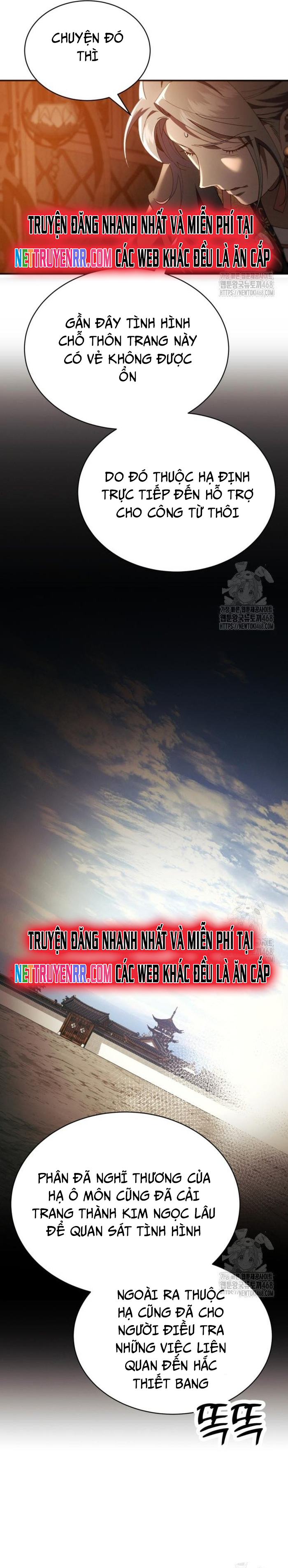 Thiên Ma Muốn Sống Một Cuộc Đời Bình Lặng: Chapter 27