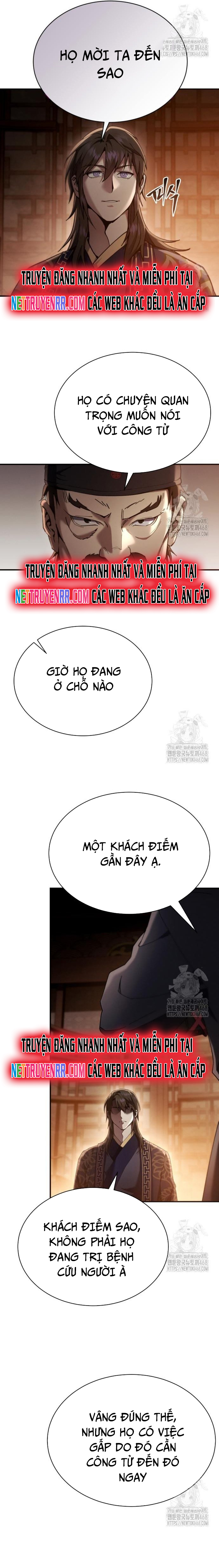 Thiên Ma Muốn Sống Một Cuộc Đời Bình Lặng: Chapter 27