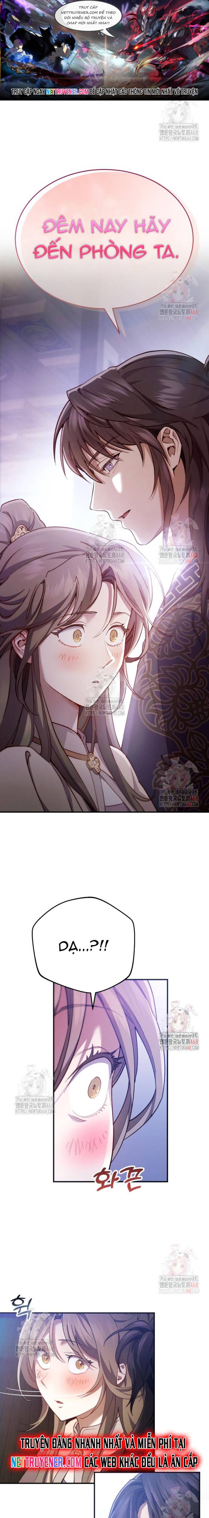 Thiên Ma Muốn Sống Một Cuộc Đời Bình Lặng: Chapter 30