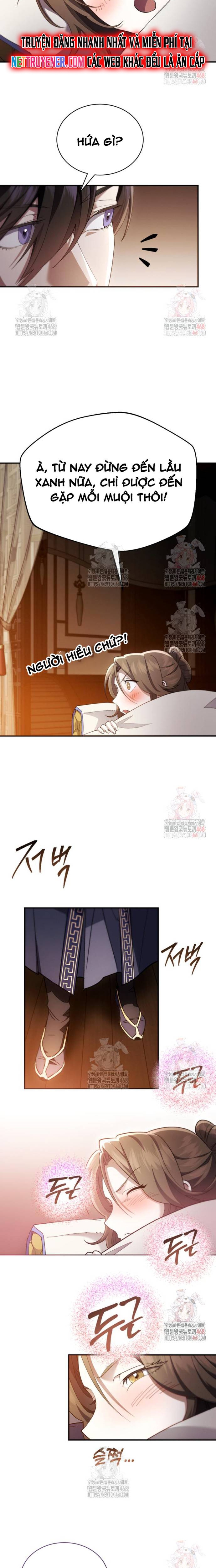 Thiên Ma Muốn Sống Một Cuộc Đời Bình Lặng: Chapter 30