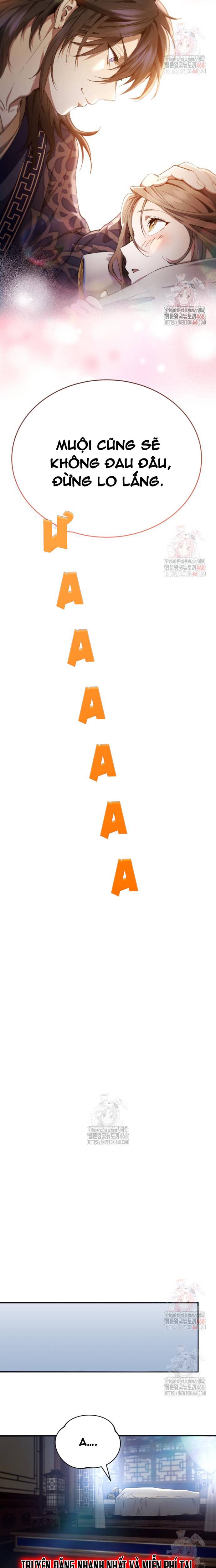 Thiên Ma Muốn Sống Một Cuộc Đời Bình Lặng: Chapter 30