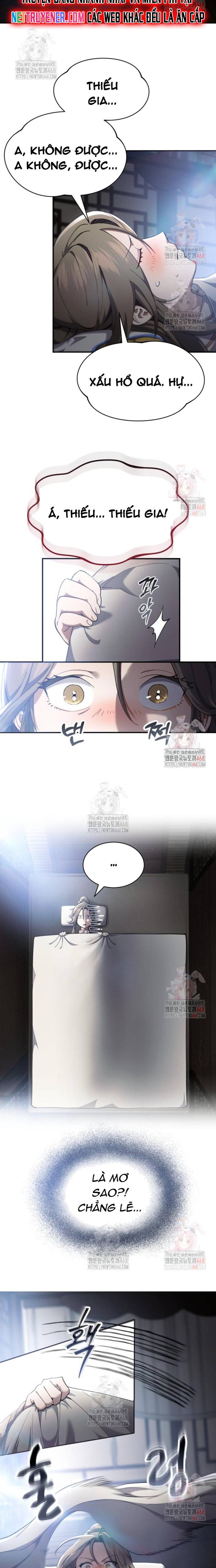 Thiên Ma Muốn Sống Một Cuộc Đời Bình Lặng: Chapter 30