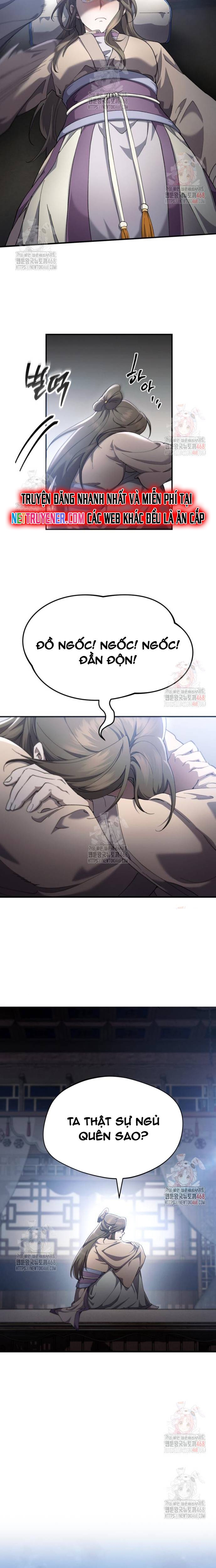 Thiên Ma Muốn Sống Một Cuộc Đời Bình Lặng: Chapter 30