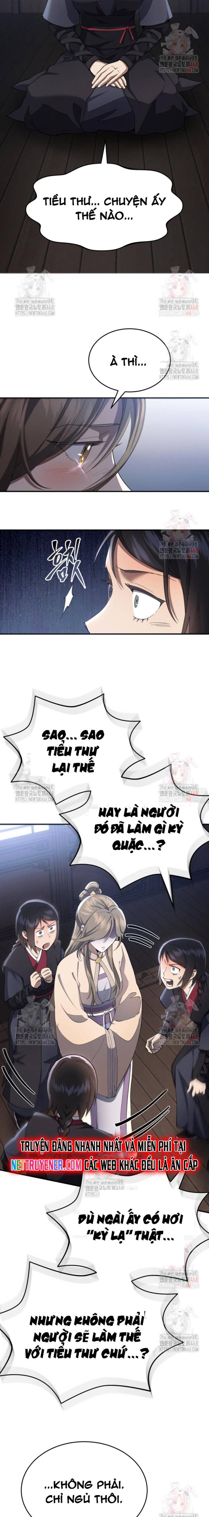 Thiên Ma Muốn Sống Một Cuộc Đời Bình Lặng: Chapter 30