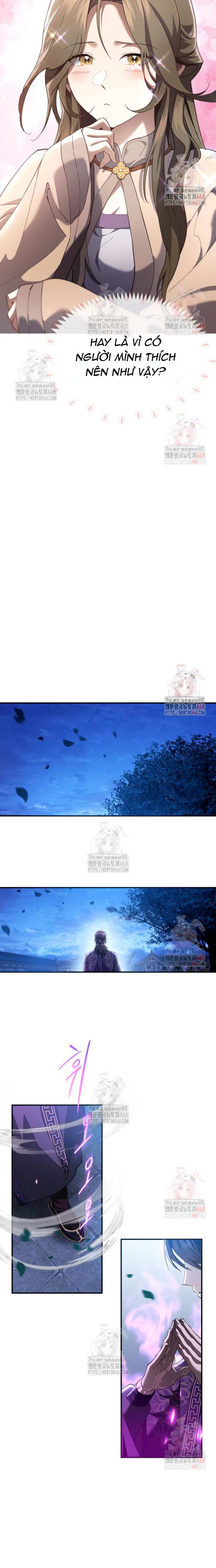 Thiên Ma Muốn Sống Một Cuộc Đời Bình Lặng: Chapter 30